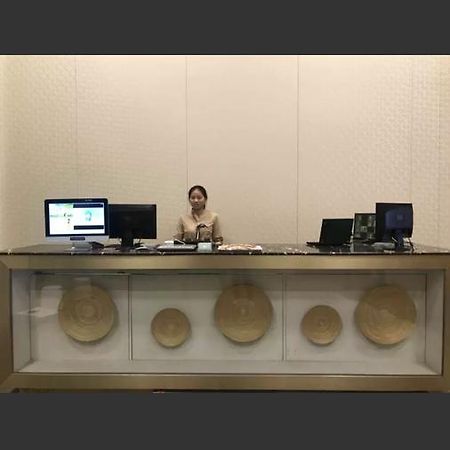 Youranju Hotel Shenzhen Bagian luar foto