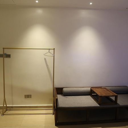 Youranju Hotel Shenzhen Bagian luar foto