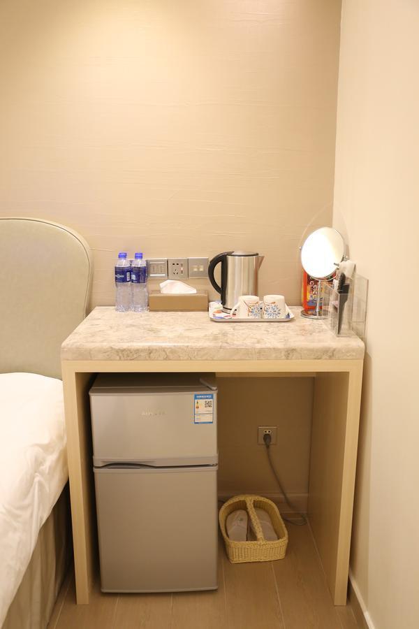 Youranju Hotel Shenzhen Bagian luar foto