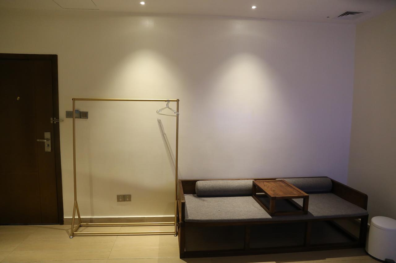 Youranju Hotel Shenzhen Bagian luar foto