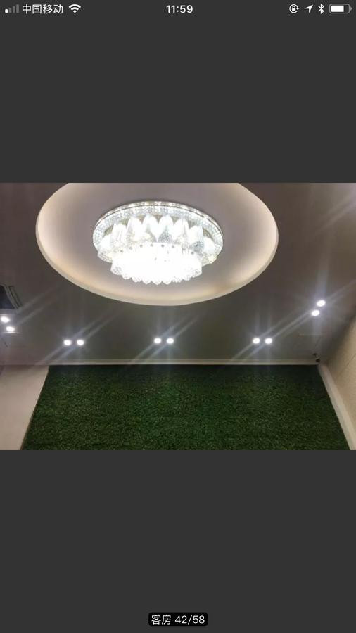 Youranju Hotel Shenzhen Bagian luar foto