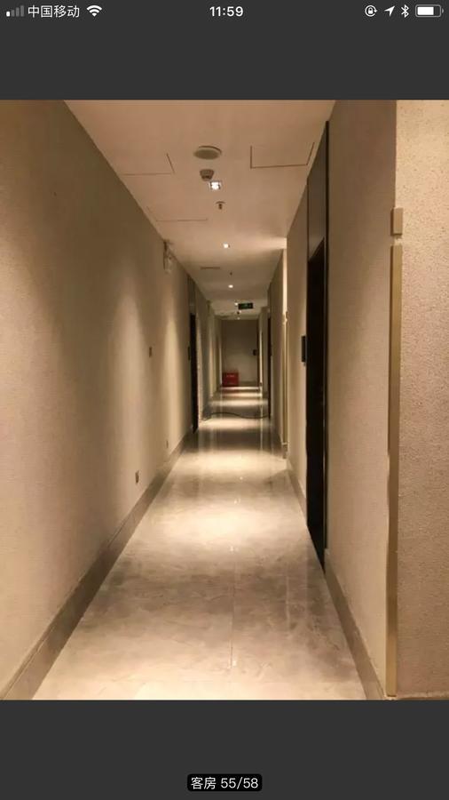 Youranju Hotel Shenzhen Bagian luar foto